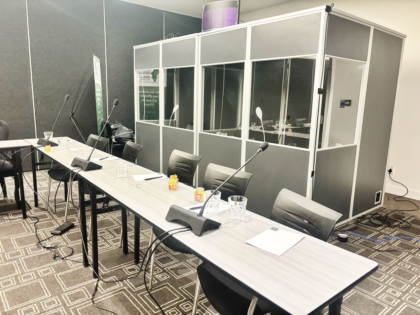 Tax Investigation Workshop